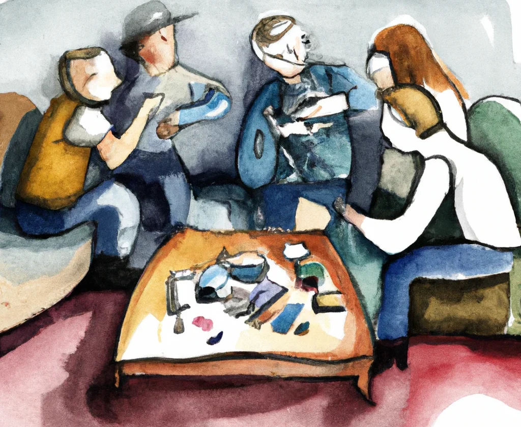 Addictions and Substance Abuse Social Work Program Overview